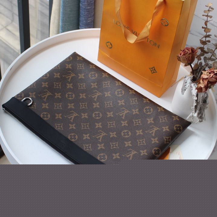 LV Clutch Bags